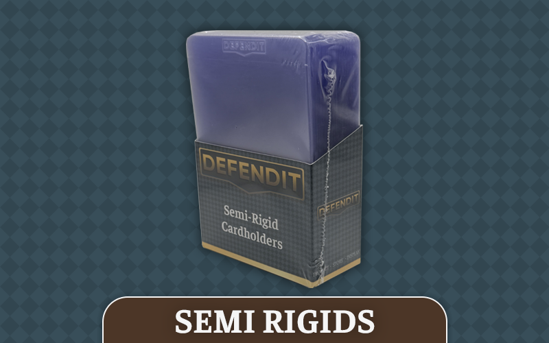 defendit-semi-rigids-button