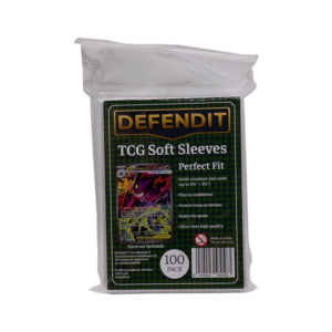 Soft Sleeves - Loose Fit - 100 pack