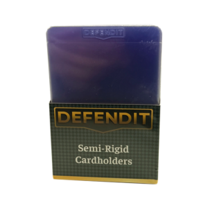 Semi Rigid - 50 Pack